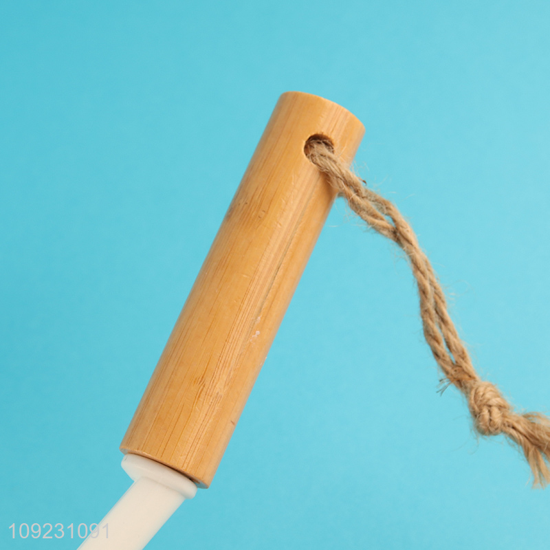 Top quality household kitchen cleaning supplies pot brush dish brush for sale