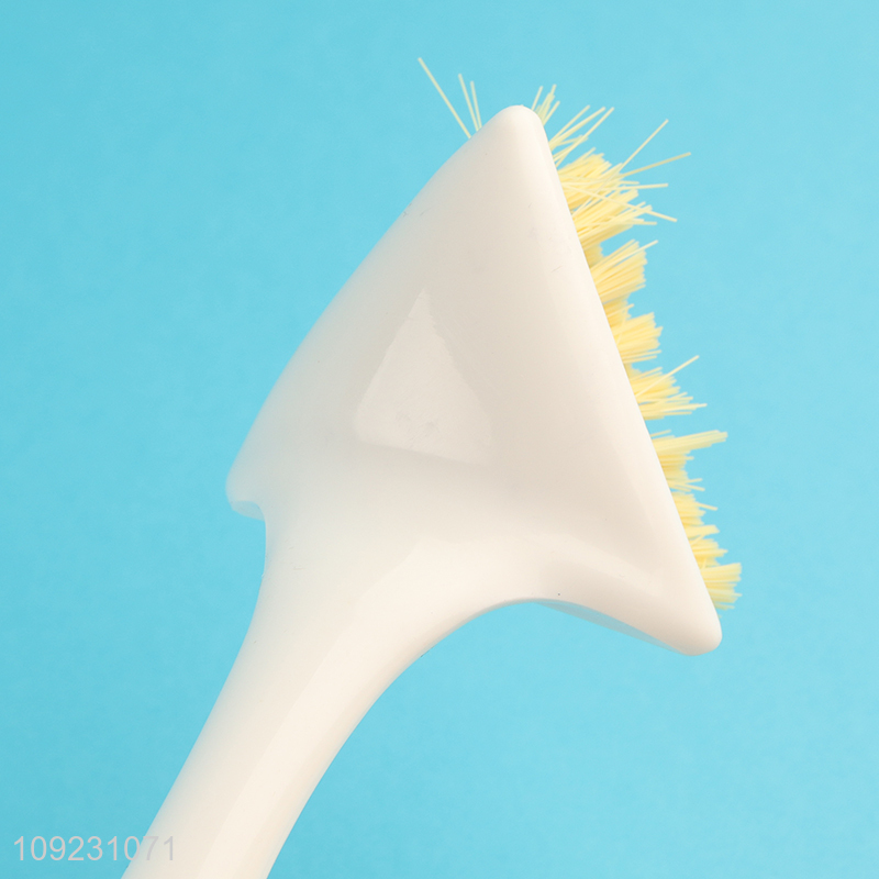 Popular products household kitchen cleaning supplies pot brush dish brush