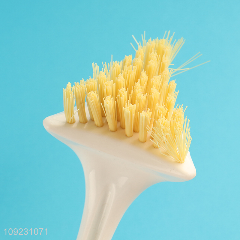 Popular products household kitchen cleaning supplies pot brush dish brush