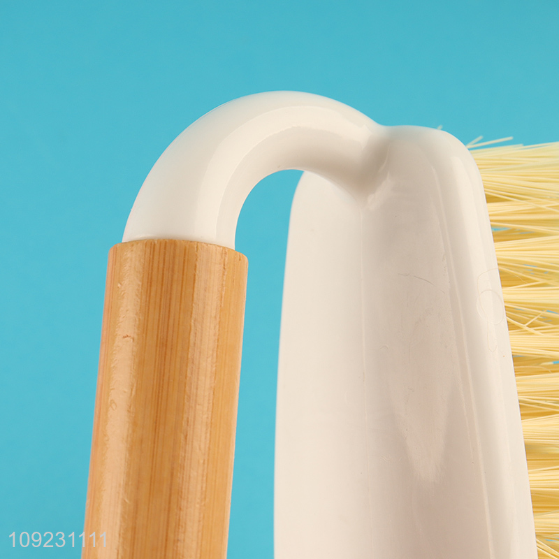 Hot selling household cleaning tool scrubbing brush clothes washing brush