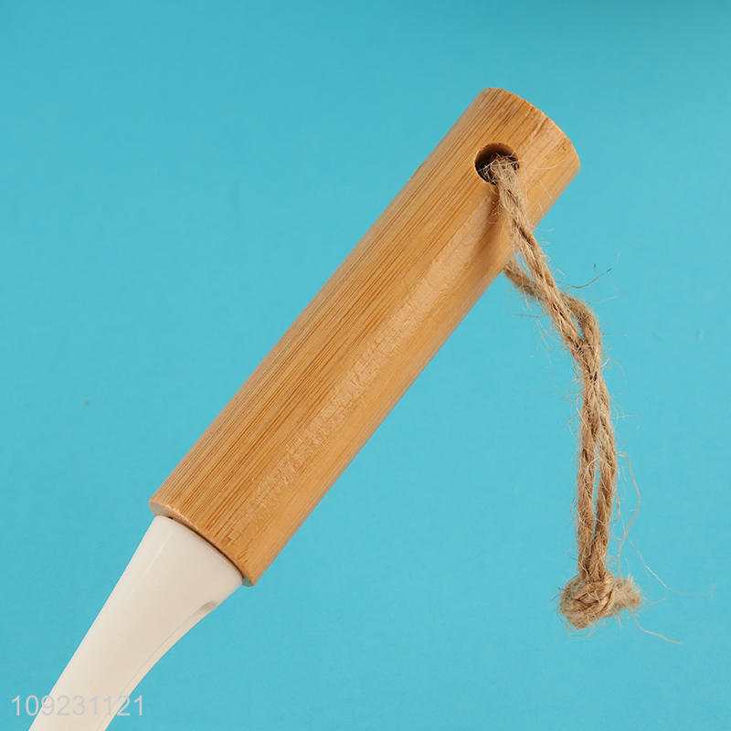 Top products double-sided home kitchen pot brush dish brush for sale