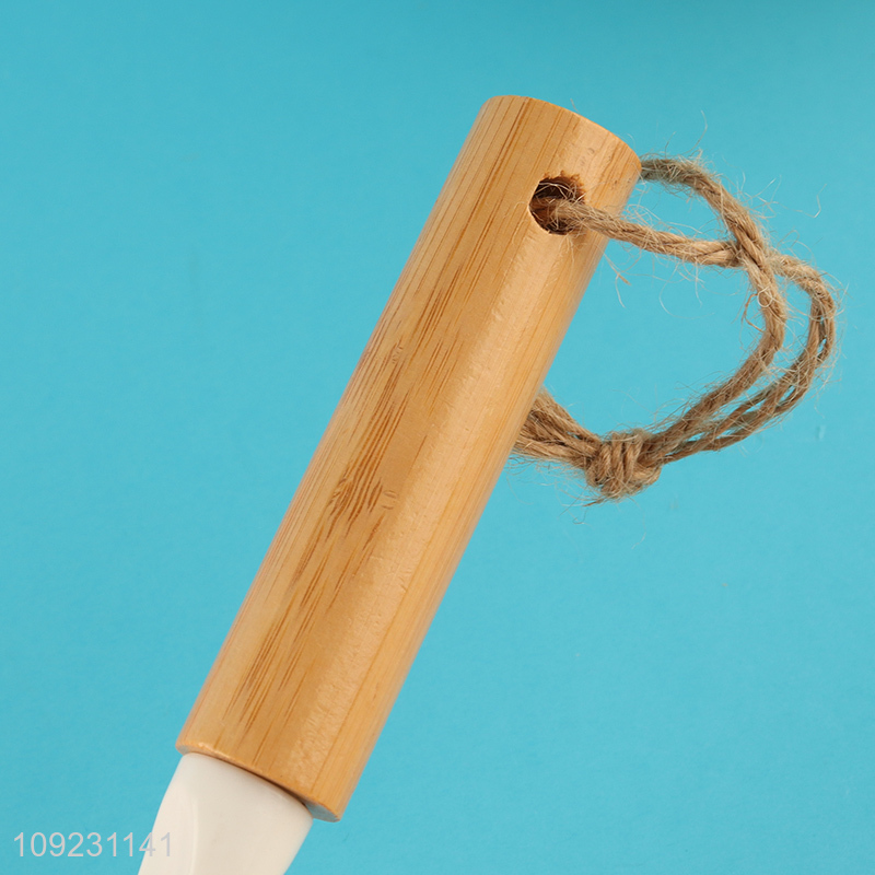 Yiwu market household kitchen cleaning supplies pot brush dish brush