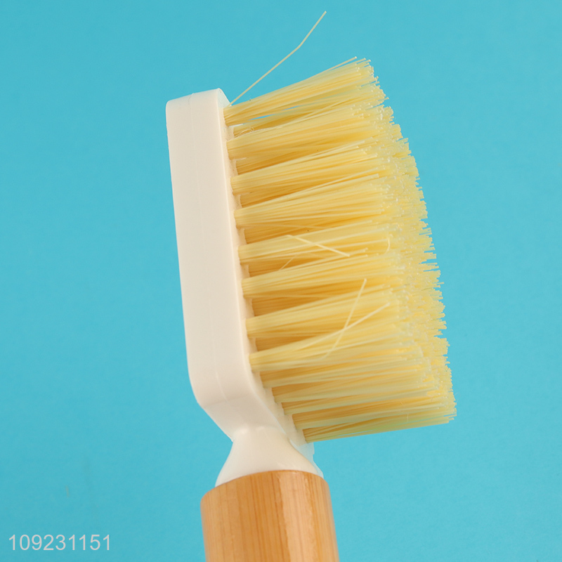 Top selling multifunctional kitchen gadget fruits washing brush