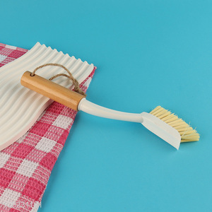 Good selling household kitchen bathroom cleaning brush gap brush