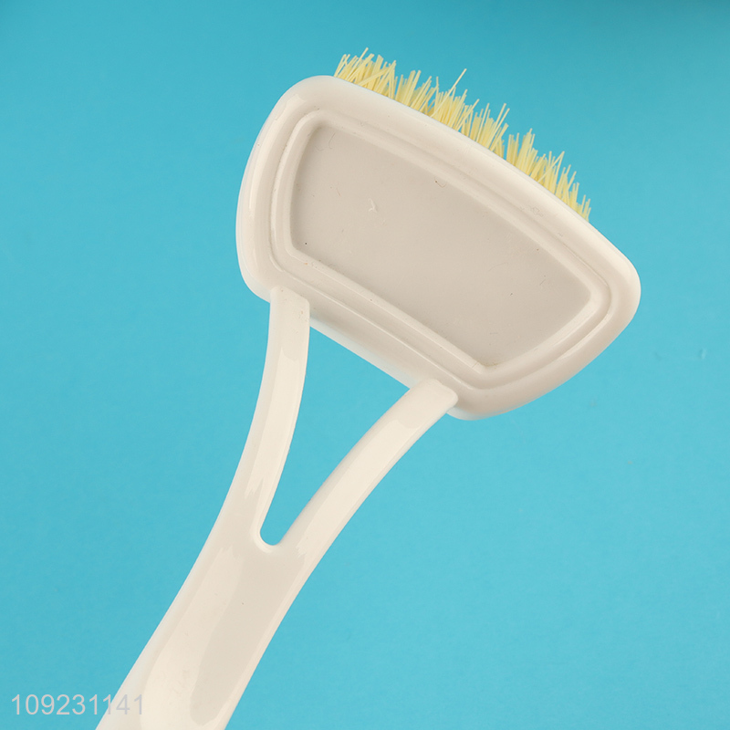 Yiwu market household kitchen cleaning supplies pot brush dish brush