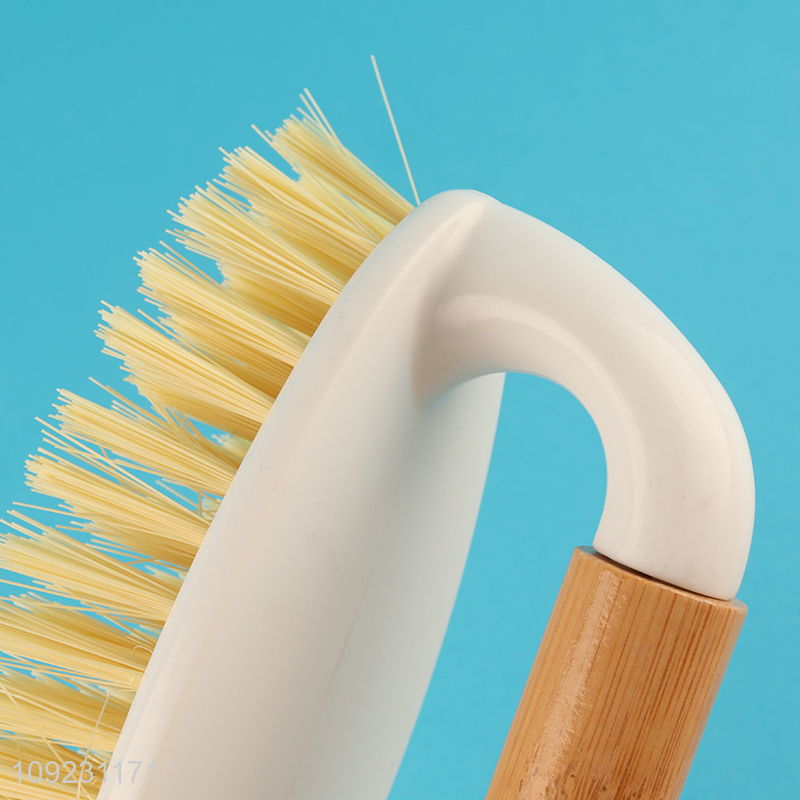 Most popular household scrubbing brush clothes washing brush for sale