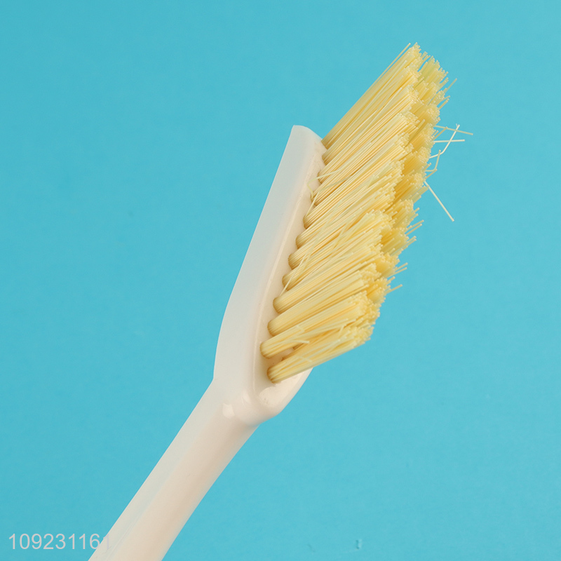Good selling household kitchen bathroom cleaning brush gap brush