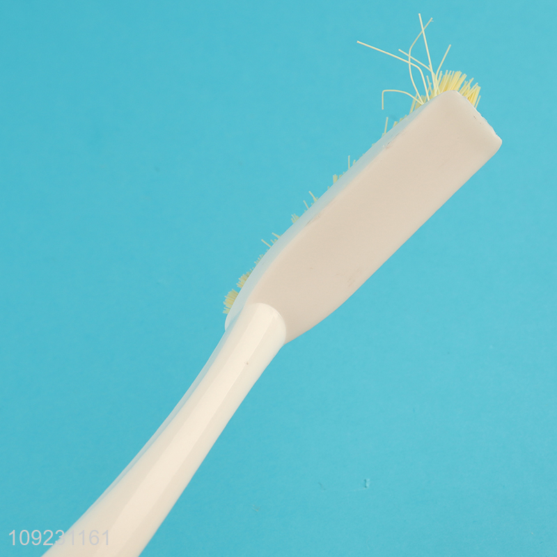 Good selling household kitchen bathroom cleaning brush gap brush