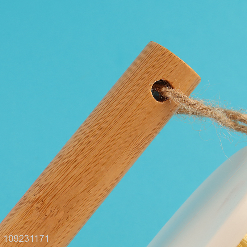 Most popular household scrubbing brush clothes washing brush for sale