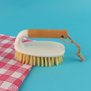 Most popular household scrubbing brush clothes washing brush for sale