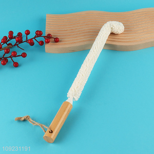 Top products home kitchen eva bottle brush decanter cleaning brush