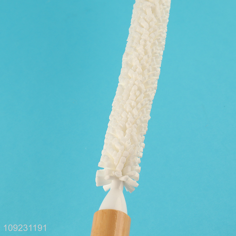 Top products home kitchen eva bottle brush decanter cleaning brush