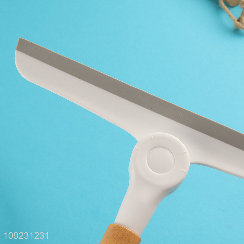 Hot products household window cleaning wiper cleaning squeegee wholesale