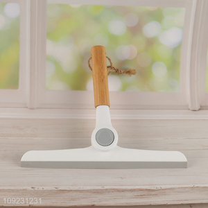 Hot products household window cleaning wiper cleaning squeegee wholesale