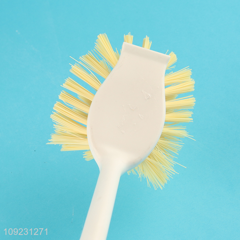 Top products home kitchen pot brush dish brush cleaning brush