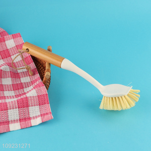 Top products home kitchen pot brush dish brush cleaning brush