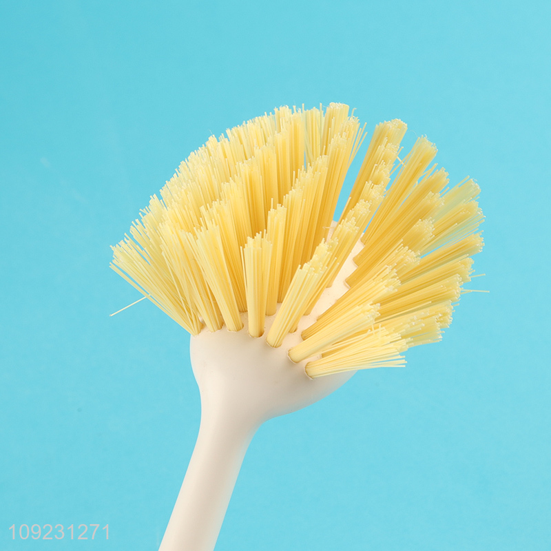 Top products home kitchen pot brush dish brush cleaning brush