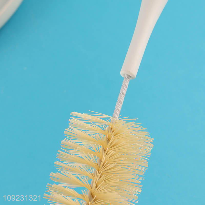 Hot products sponge bottle brush cup brush cleaning brush for sale