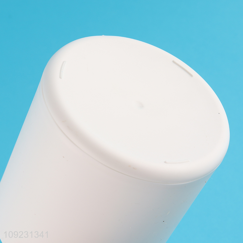 Hot selling long handle household bathroom accessories toilet brush cleaning brush