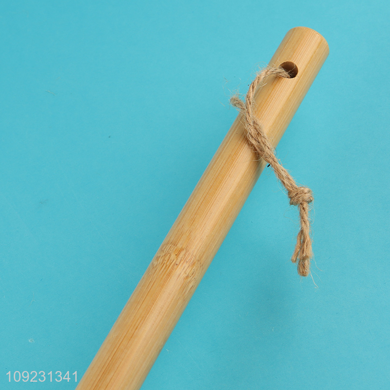 Hot selling long handle household bathroom accessories toilet brush cleaning brush