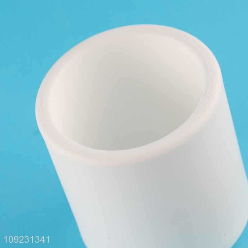 Hot selling long handle household bathroom accessories toilet brush cleaning brush