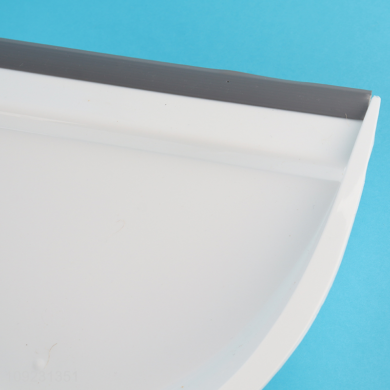 Factory direct sale household hand held dustpan and brush set