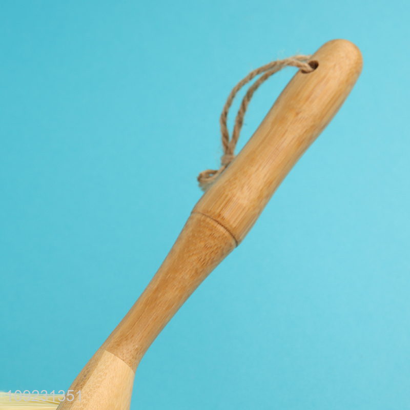 Factory direct sale household hand held dustpan and brush set