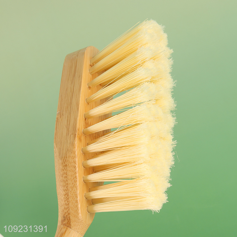 China products desktop cleaning hand held dustpan and brush set for home