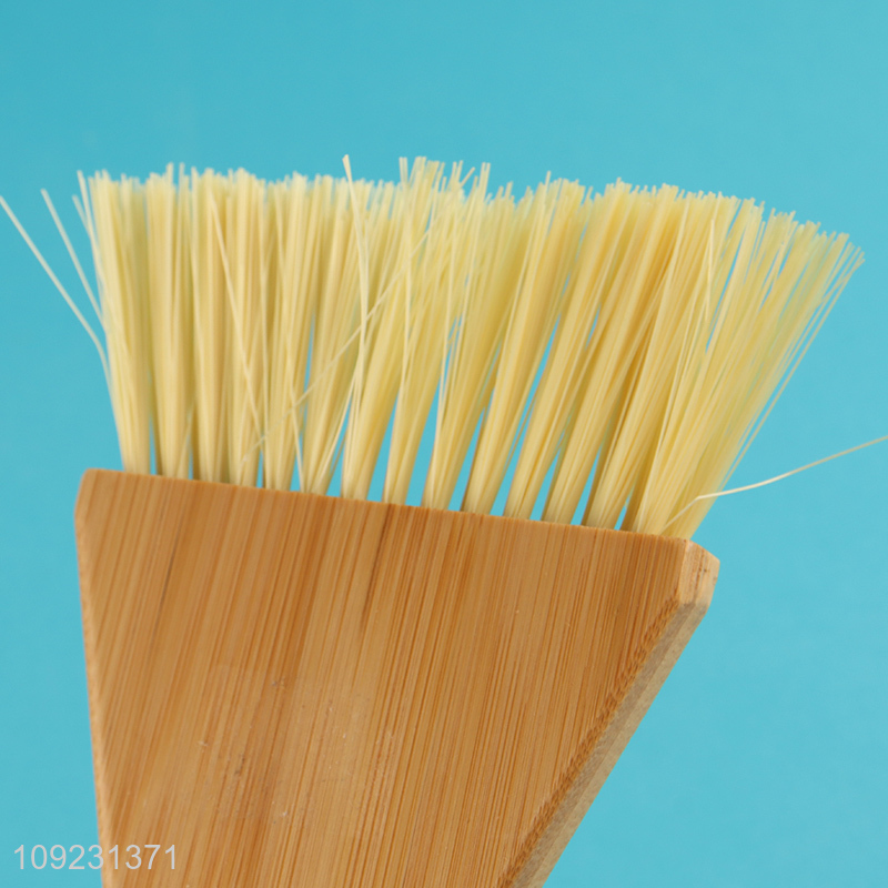 Yiwu market household cleaning tool handheld mini broom brush for sale