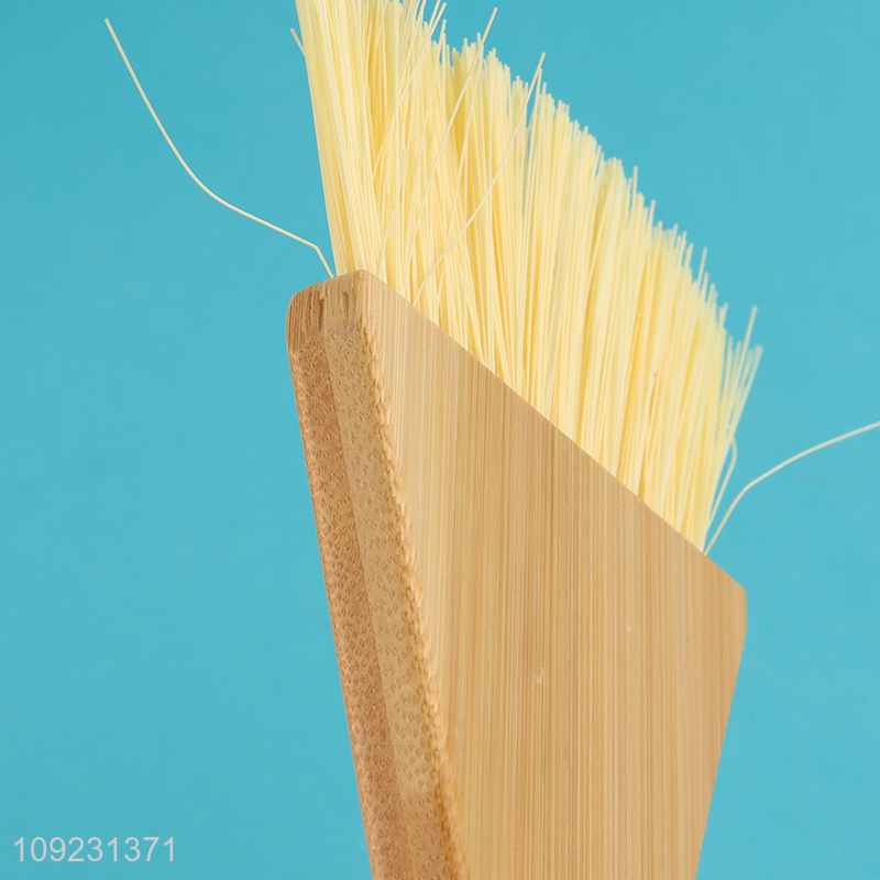 Yiwu market household cleaning tool handheld mini broom brush for sale