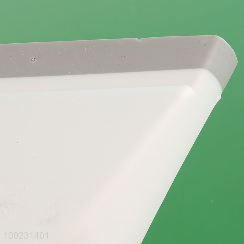 Hot selling household cleaning tool mini hand held dustpan and brush set