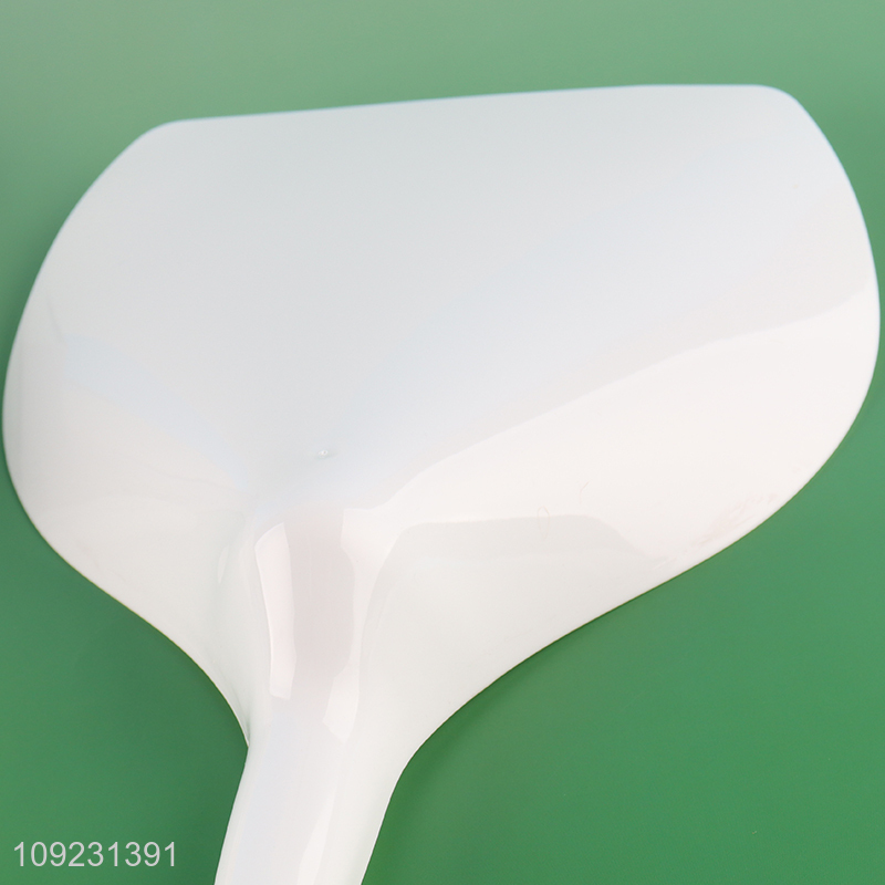 China products desktop cleaning hand held dustpan and brush set for home