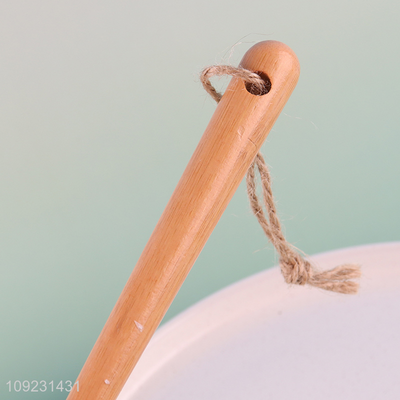 Low price home kitchen cleaning brush pot brush dish brush with long handle