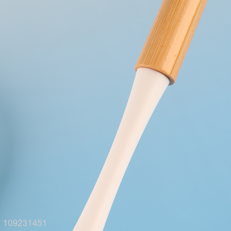 Yiwu market food grade silicone bottle brush cup brush cleaning brush