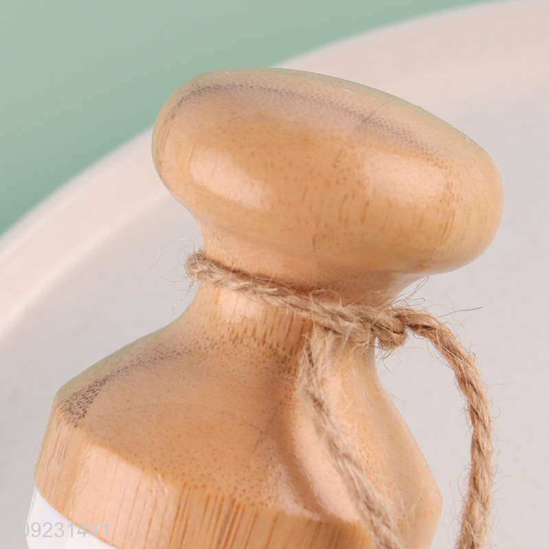 Factory wholesale kitchen cleaning brush pot brush dish brush