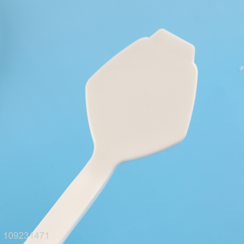 Factory wholesale reusable food grade silicone bottle brush cup brush