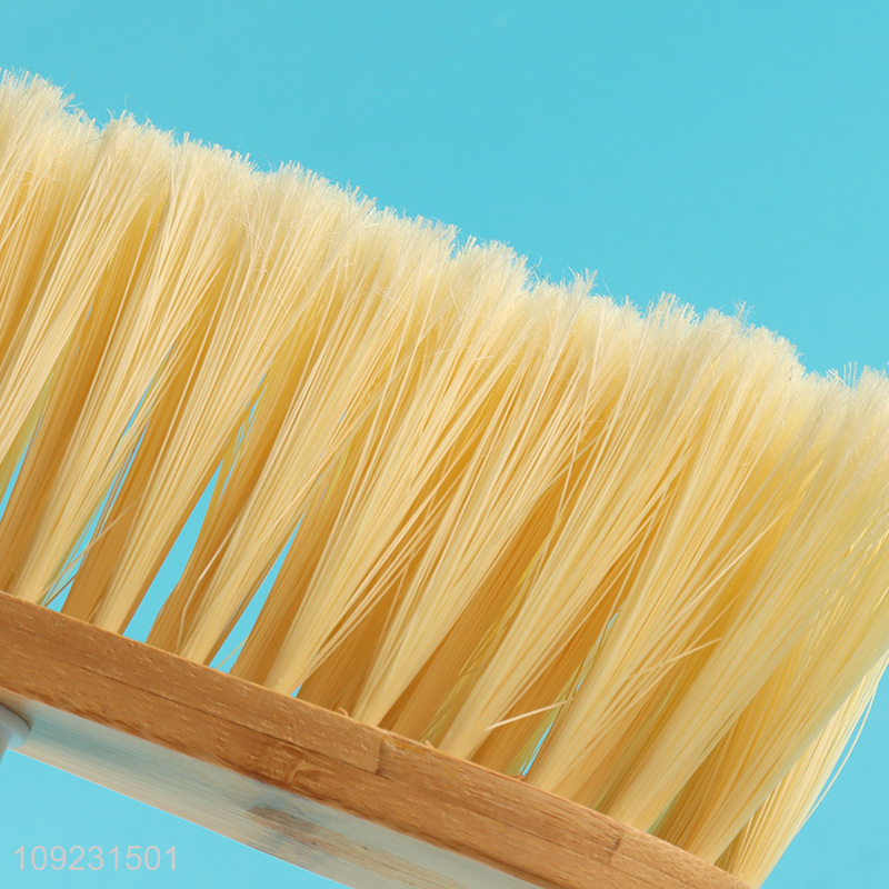 Latest design household cleaning tool broom floor cleaning brush