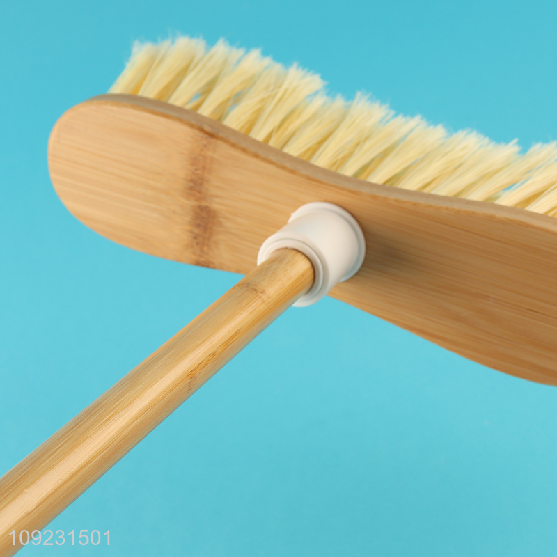 Latest design household cleaning tool broom floor cleaning brush