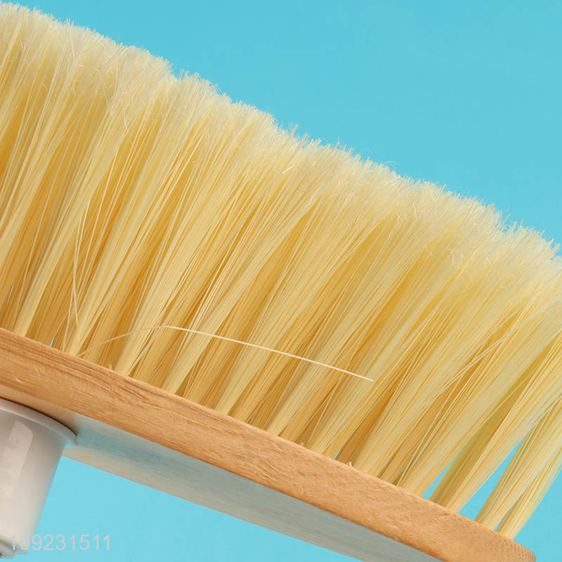 New arrival reusable household cleaning tool broom floor cleaning brush