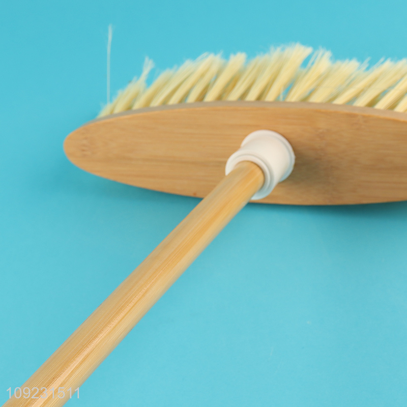 New arrival reusable household cleaning tool broom floor cleaning brush