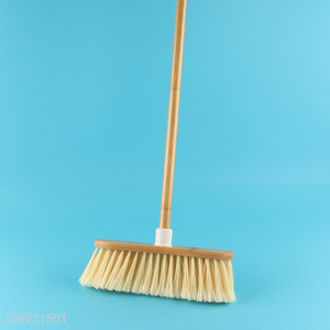 Latest design household cleaning tool broom floor cleaning brush