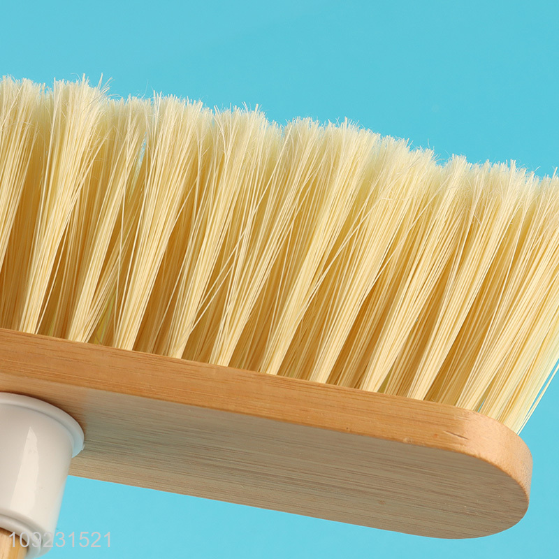 Best sale home cleaning tool broom floor cleaning brush wholesale