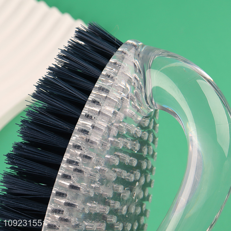 Best selling cleaning tool scrubbing brush clothes washing brush wholesale