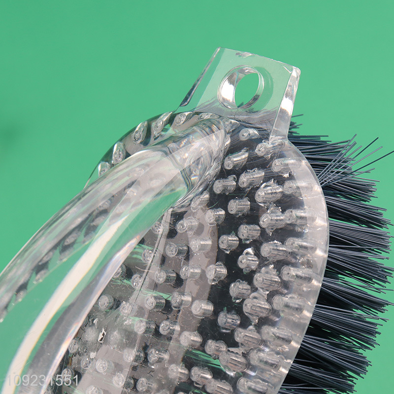 Best selling cleaning tool scrubbing brush clothes washing brush wholesale