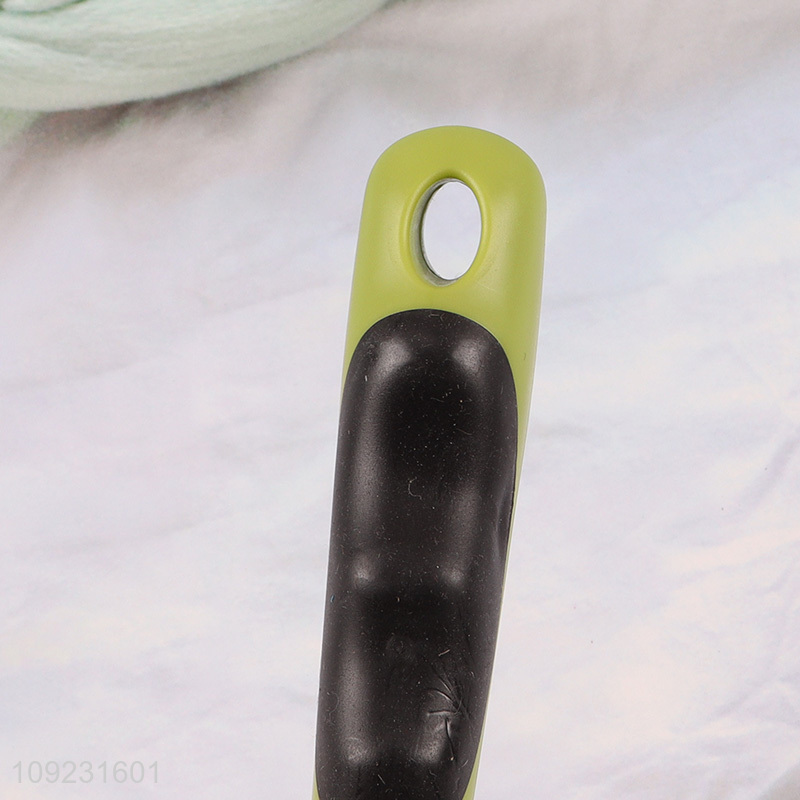 New Arrival Pet Dog Cat Slicker Brush Pet Dog Grooming Brush