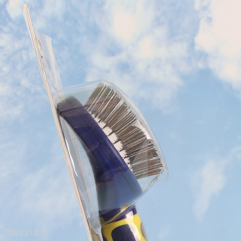 Good Quality Pet Dog Cat Slicker Brush for Long & Short Hair