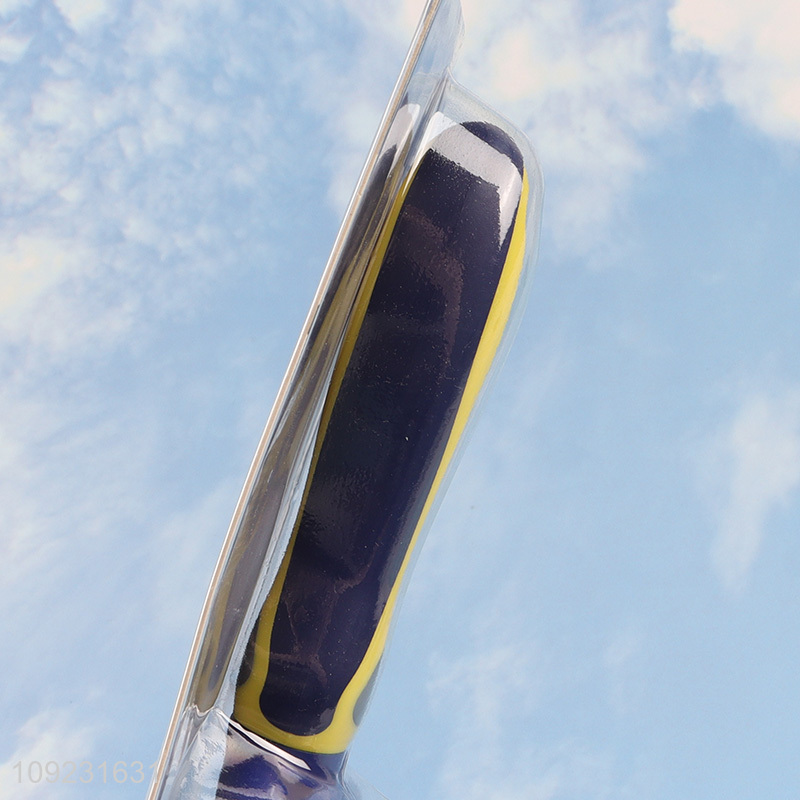 Good Quality Pet Dog Cat Slicker Brush for Long & Short Hair