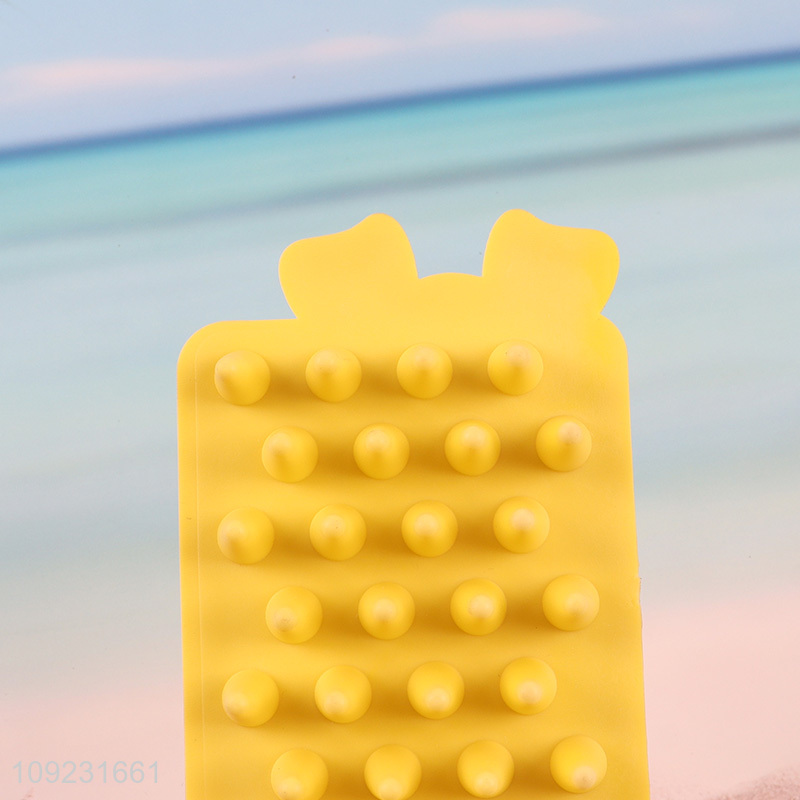 Factory Supply Pet Dog Cat Grooming Brush Dog Cat Shampoo Brush