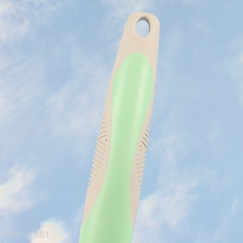 Factory Price Self Cleaning Dog Slicker Brush Cat Grooming Brush