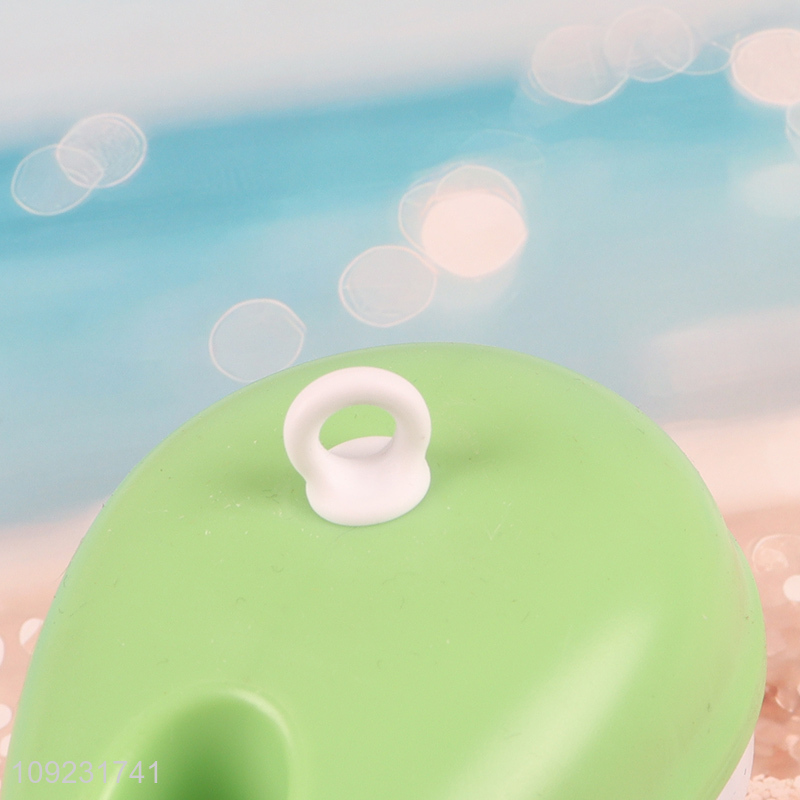 Good Quality Pet Dog Cat Bath Brush Dog Shampoo Brush Wholesale